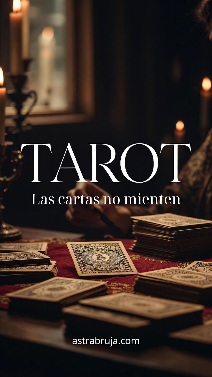 Tarot de Astra