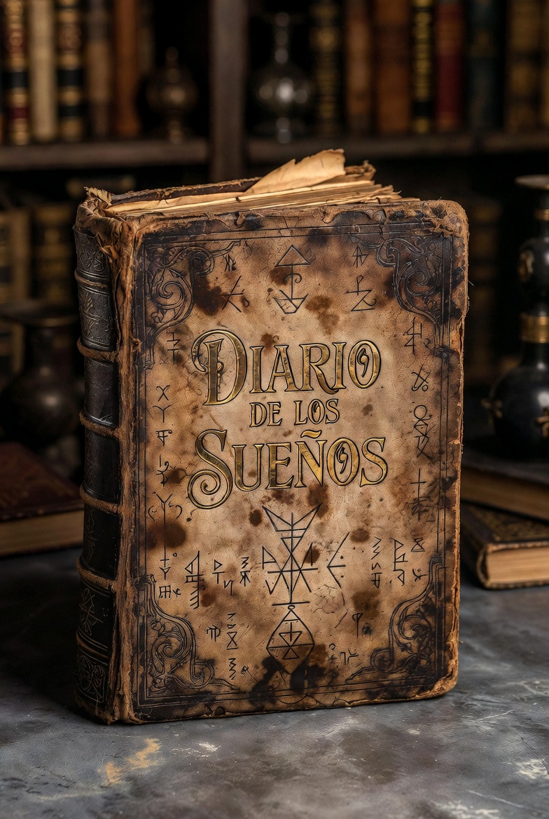 Diario de Sueños
