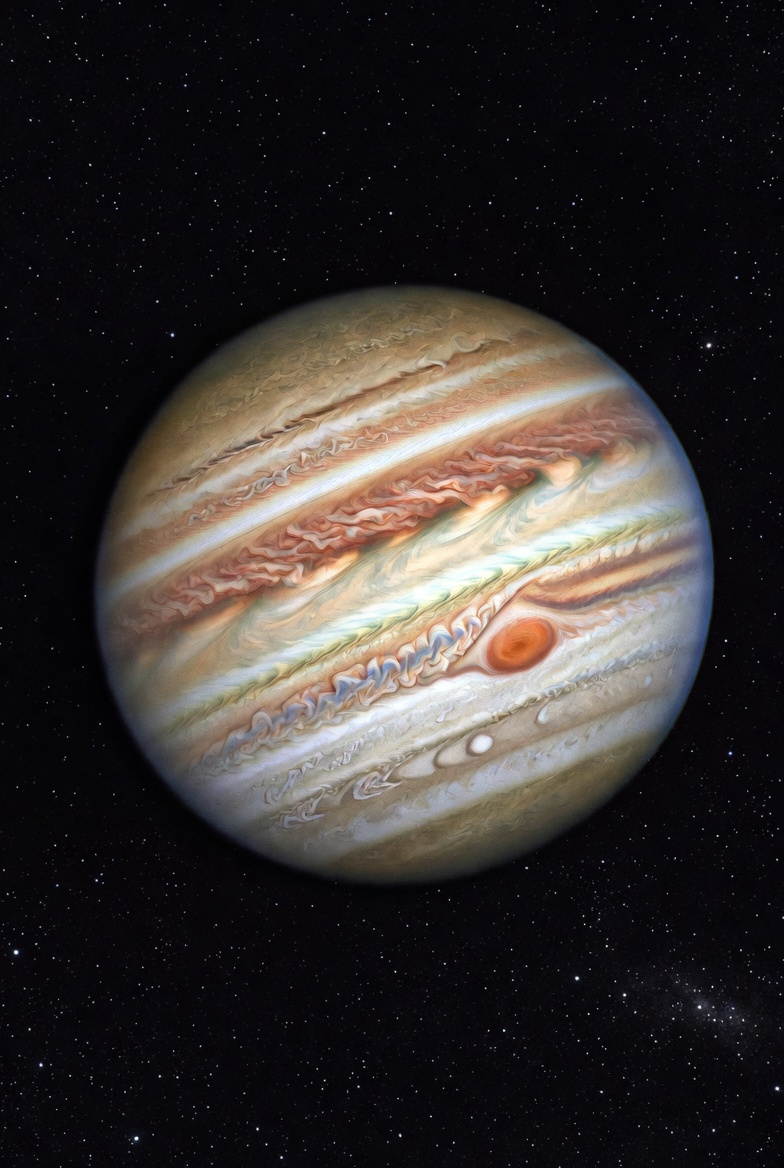 Júpiter