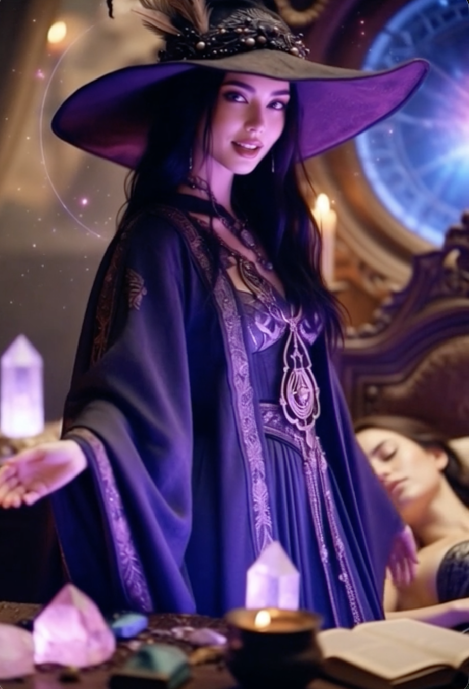 Interpretación de Sueños